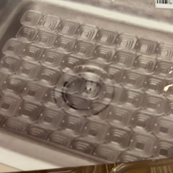 Set of 2 Sink Mats - Picture 4 of 5